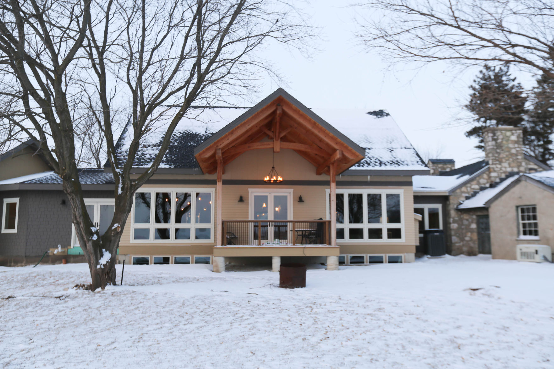 Hubbard Dream Home 7